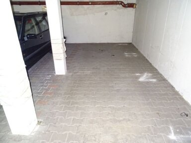 Tiefgaragenstellplatz zur Miete provisionsfrei 25 € Werdau Werdau 08412