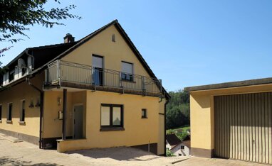 Doppelhaushälfte zum Kauf 230.000 € 5 Zimmer 120 m² 375 m² Grundstück Bundenthal 76891