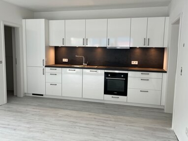 Wohnung zur Miete 1.125 € 2 Zimmer 75 m² 2. Geschoss Horrem Kerpen 50169