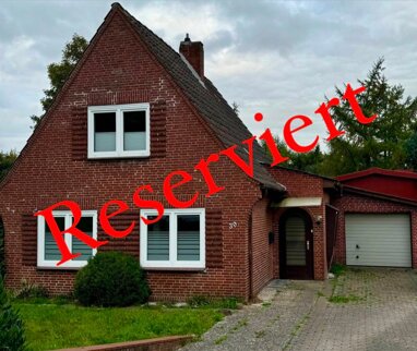 Einfamilienhaus zum Kauf 149.000 € 3 Zimmer 100 m² 350 m² Grundstück Süderholm Heide 25746