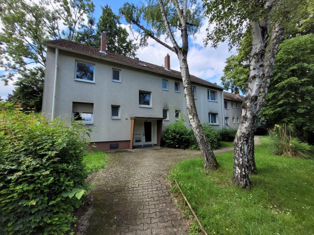 Wohnung zum Kauf provisionsfrei 139.900 € 1 Zimmer 43,1 m²<br/>Wohnfläche 1.<br/>Geschoss Teutonenstraße 61 Neu-Plittersdorf Bonn 53175