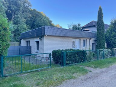 Bungalow zum Kauf 199.000 € 2 Zimmer 75 m² 281 m² Grundstück frei ab sofort Loissin Loissin 17509