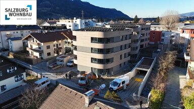 Wohnung zum Kauf provisionsfrei 396.000 € 2 Zimmer 61,6 m² Gangsteig 122 Golling an der Salzach 5440