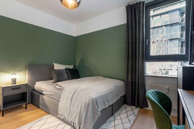 Wohnung zur Miete Wohnen auf Zeit 920 € 5 Zimmer 11 m² frei ab 01.01.2025 Linkstraße 6 Tiergarten Berlin 10785