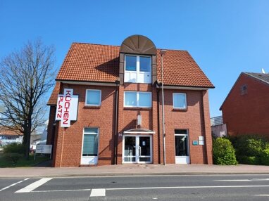 Bürofläche zur Miete 993,25 € 5 Zimmer 137 m² Bürofläche Soltauer Straße 25 Rotenburg - Kernstadt Rotenburg 27356
