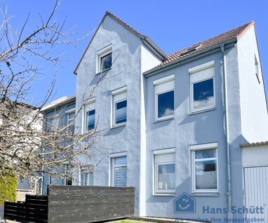 Mehrfamilienhaus zum Kauf 590.000 € 10 Zimmer 1.057 m² Grundstück Klausdorf Schwentinental 24222