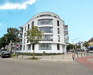 Penthouse zum Kauf 325.000 € 2 Zimmer 66 m² 4. Geschoss Regensburger Straße Bremen 28215