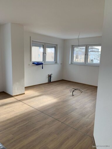 Penthouse zur Miete 995 € 3 Zimmer 133,5 m² 3. Geschoss Schrozberg Schrozberg 74575