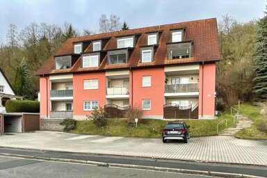 Wohnung zum Kauf 129.000 € 3 Zimmer 76,9 m² Weidnitz Burgkunstadt 96224