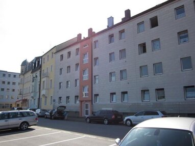 Wohnung zur Miete 605,73 € 3 Zimmer 65,8 m² 2. Geschoss Grünaustraße 18 Haidenhof Nord Passau 94032