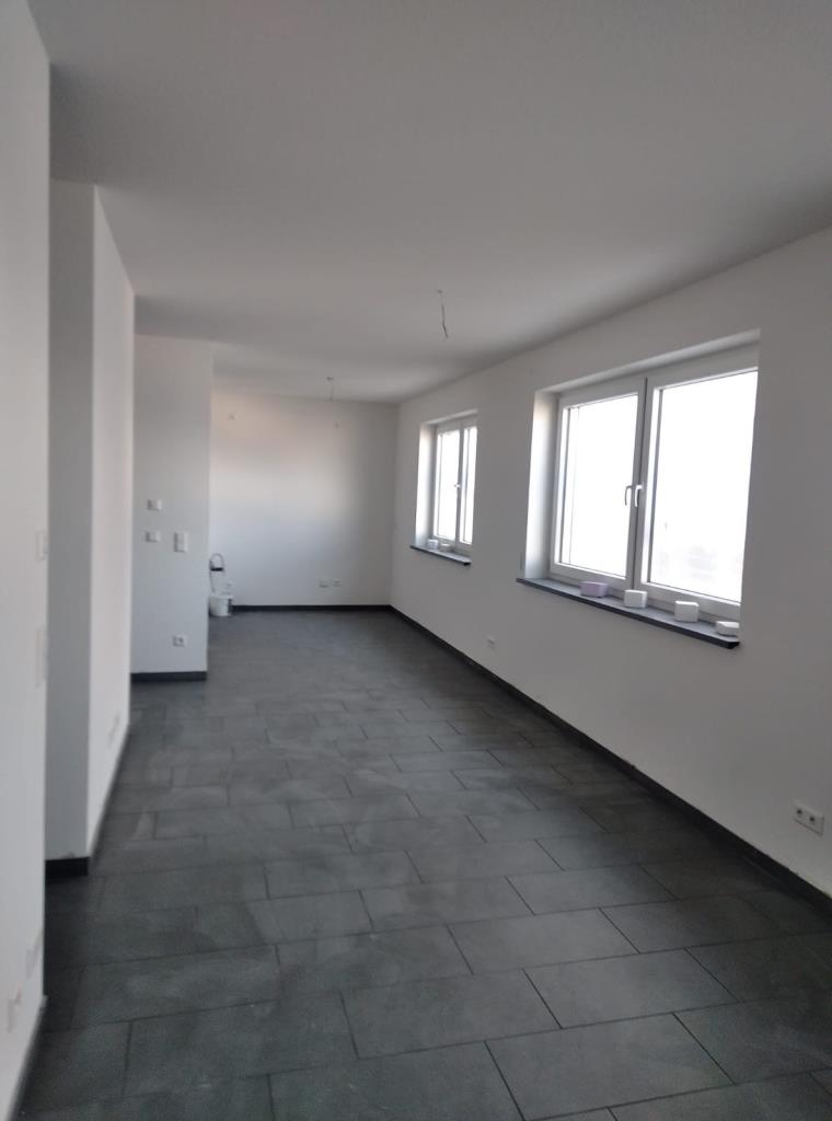 Wohnung zur Miete 615 € 1,5 Zimmer 53,1 m²<br/>Wohnfläche 1. Stock<br/>Geschoss 01.08.2024<br/>Verfügbarkeit Warthausen Warthausen 88447