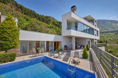 Villa zum Kauf Provisionsfrei 590.000 € 3 Zimmer 233 m² 450 m² Grundstück Kavac, Kotor 85330