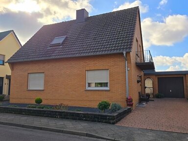 Einfamilienhaus zum Kauf 298.000 € 6 Zimmer 105 m² 383 m² Grundstück Klinkum Wegberg 41844