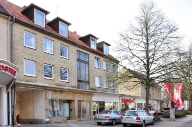 Wohnung zur Miete 1.000 € 3 Zimmer 83,6 m² frei ab sofort Kieler Str. Stellingen Hamburg 22525