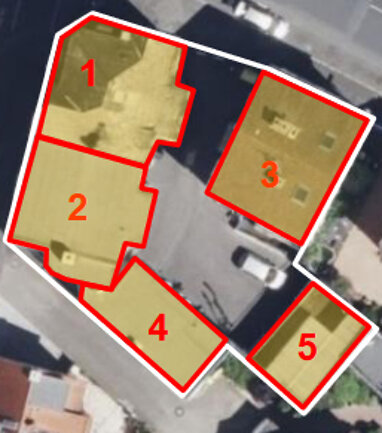 Haus zum Kauf 1.450.000 € 626 m² 616 m² Grundstück Bieber Offenbach am Main 63073