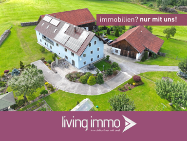 Mehrfamilienhaus zum Kauf 853.000 € 10 Zimmer 400 m² 5.578 m² Grundstück Röcklmühle Aicha vorm Wald 94529