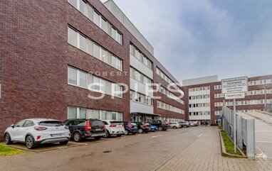 Bürofläche zur Miete Provisionsfrei 9 € 425,9 m² Bürofläche teilbar ab 425,9 m² Neuenland Bremen-Airport City 28199
