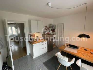 Wohnung zur Miete 1.410 € 2,5 Zimmer 65 m² 3. Geschoss Universität München 80799