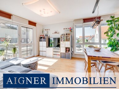 Maisonette zum Kauf 498.000 € 4 Zimmer 95,4 m² Gartenstadt Trudering München 81825