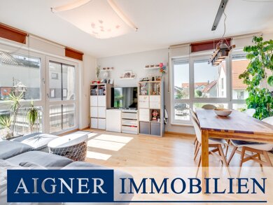 Maisonette zum Kauf 498.000 € 4 Zimmer 95,4 m² Trudering-Riem München 81825