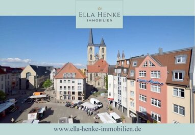 Maisonette zum Kauf 140.000 € 3 Zimmer 101 m² Halberstadt Halberstadt 38820