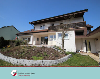 Einfamilienhaus zum Kauf 463.000 € 4 Zimmer 133 m² 634 m² Grundstück Neumarkt Neumarkt in der Oberpfalz 92318