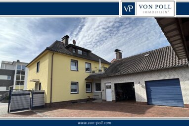 Mehrfamilienhaus zum Kauf 420.000 € 7 Zimmer 253,7 m² 655 m² Grundstück Westerkappeln Westerkappeln 49492