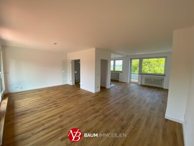 Wohnung zur Miete 1.500 € 3 Zimmer 112,9 m² 1. Geschoss Büderich Meerbusch 40667