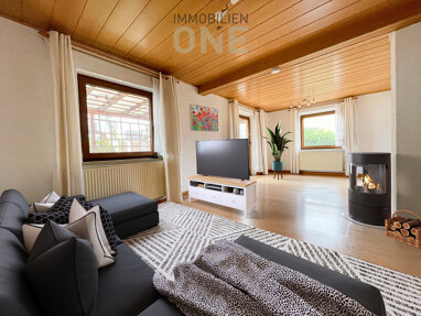 Einfamilienhaus zum Kauf 299.000 € 4 Zimmer 95 m² 360 m² Grundstück Grünthal Wenzenbach 93173