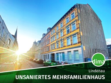 Mehrfamilienhaus zum Kauf 900.000 € 13 Zimmer 420 m² 219 m² Grundstück Altlindenau Leipzig 04177