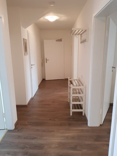 Wohnung zur Miete Wohnen auf Zeit 1.949 € 3 Zimmer 98 m² frei ab 01.04.2025 Mülheim Köln 51063