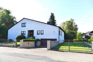 Einfamilienhaus zum Kauf 849.000 € 6 Zimmer 200 m² 2.245 m² Grundstück Allersberg Allersberg 90584