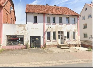 Mehrfamilienhaus zum Kauf 165.000 € 9 Zimmer 227 m² 2.345 m² Grundstück Eime Eime 31036