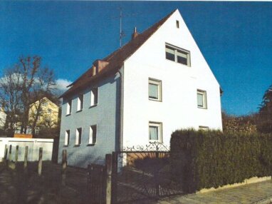 Mehrfamilienhaus zum Kauf 798.000 € 9 Zimmer 245 m² 679 m² Grundstück Reinhausen Regensburg / Reinhausen 93059