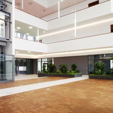 Bürofläche zur Miete Provisionsfrei 20 € 226 m² Bürofläche teilbar ab 225 m² Freiham München 81249