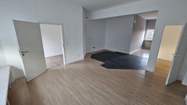 Wohnung zur Miete 980 € 4 Zimmer 118 m² EG Grävenwiesbach Grävenwiesbach 61279