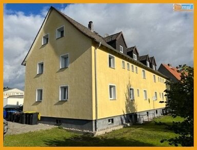 Wohnung zur Miete 490 € 3 Zimmer 80 m² Alsfeld Alsfeld 36304