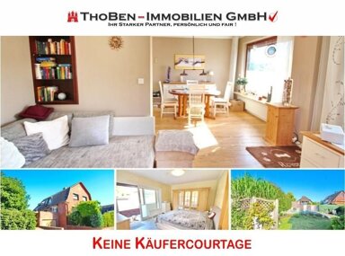 Mehrfamilienhaus zum Kauf provisionsfrei 799.000 € 6,5 Zimmer 167 m² 572 m² Grundstück Garstedt Norderstedt 22848