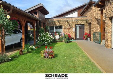 Haus zum Kauf 395.000 € 5 Zimmer 166 m² 763 m² Grundstück Storbeck Osterburg 39606