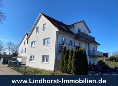 Wohnung zur Miete 650 € 2 Zimmer 52,5 m² frei ab 01.04.2025 Hansastraße 6 Dwoberg/Ströhen Delmenhorst 27751