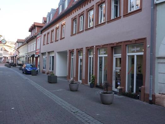 Laden zum Kauf 3.200 € 1 Zimmer Edenkoben 67480