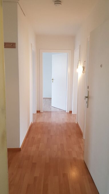 Wohnung zur Miete 698 € 3 Zimmer 64 m² 3. Geschoss Stadtkern Braunschweig 38100