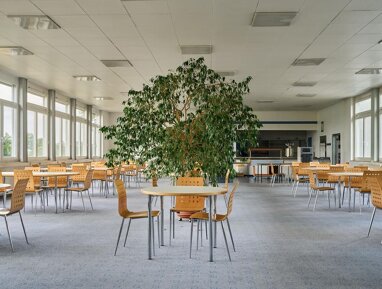 Restaurant zur Miete 4,50 € 579,9 m² Gastrofläche Tscheulinstr. 21 Teningen Teningen 79331