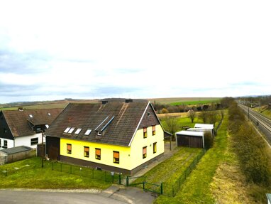 Einfamilienhaus zum Kauf 129.000 € 9 Zimmer 250 m² 2.507 m² Grundstück Schate West 6 Schate Werther 99735