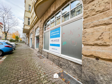 Ladenfläche zur Miete 401,3 m² Verkaufsfläche Zschochernstraße 38 Altstadt Gera 07545