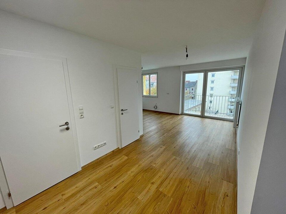 Wohnung zum Kauf 340.000 € 4 Zimmer 95 m²<br/>Wohnfläche 4.<br/>Geschoss Eggenberg Graz 8020