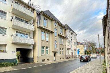 Wohnung zur Miete 995 € 4,5 Zimmer 111 m² 2. Geschoss Graf-Adolf-Straße 49 Wattenscheid - Mitte Bochum 44866