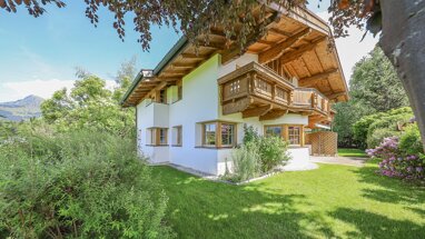 Doppelhaushälfte zum Kauf 2.375.000 € 5 Zimmer 147 m² 446 m² Grundstück Kitzbühel 6370