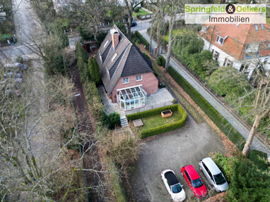 Mehrfamilienhaus zum Kauf 1.320.000 € 10 Zimmer 275 m² 900 m² Grundstück Rahlstedt Hamburg 22143