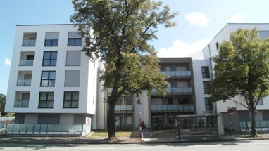 Wohnung zur Miete 670 € 2 Zimmer 57 m² 1. Geschoss Neue Kasseler Str. 12g Nordviertel Marburg 35039